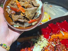 -阳阳老火锅(小南门店)