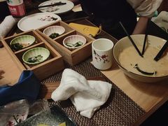 -长崎屋·日本料理·刺身·烧鸟(天河北路店)