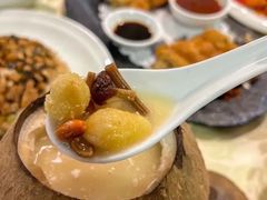 -佛有缘素食馆·荔湾老字号(陈家祠首店)