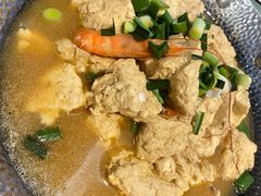-小乡小镇·传承桐庐土菜·老板亲自烧的菜