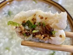 -酒城小笼包(马王庙店)