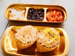 -豚妈妈汤饭·部队锅(南京东路店)