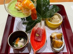 -和创柚子·会席日本料理(新区淮海街店)