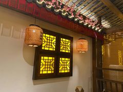 -杨记隆府(汉街店)