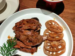 -清水亭湖北菜(大屯DT51店)