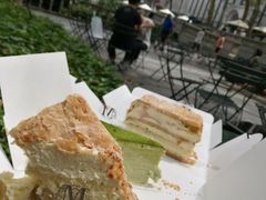 -Lady M Cake Boutique(麦迪逊大道店)