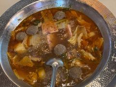-古乐牛香·鲜牛肉牛杂火锅(新区店)