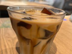 -Maxpoint Kitchen 西餐咖啡(乐峰广场店)