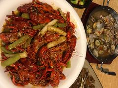 -嘉旺港式茶餐厅(延长中路店)