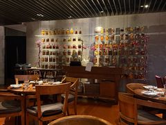 -广州富力君悦大酒店·凯菲厅