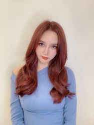 -3AM HAIR SALON染发烫发接发