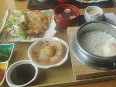 -味太助·银饭食堂(中华城店)