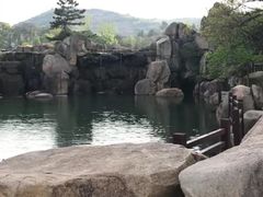 -白马涧龙池景区