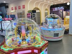 -meland·儿童乐园·游戏厅娃娃机·电玩Xbox(成都合生汇店)