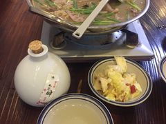 -刘师父老汉口江湖菜(蔡锷路店)