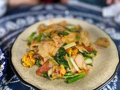 -龙姐私房菜(和顺古镇店)