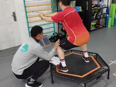 -APT运动康复中心(徐汇万科店)