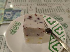 -地茂馆甜品