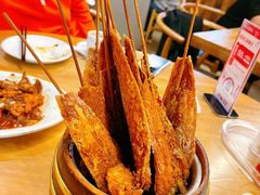 -陈傻子餐厅(世纪都会店)
