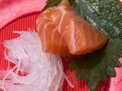 -新一番三文鱼寿司(红城湖店)