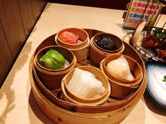 -避风塘(宝山万达店)