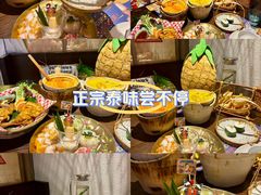 -泰妃殿(武汉首店)