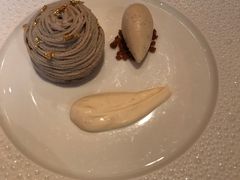 -Le Bernardin