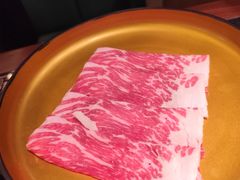 -牛New寿喜烧(闵行龙湖天街店)