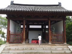 -径山寺