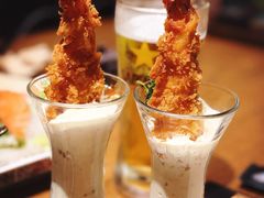 -筱田の食堂·izakaya(淮海中路店)