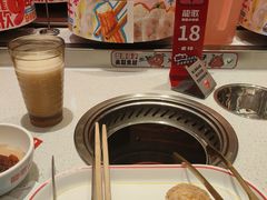 -龍歌自助小火锅(秦淮水游城店)