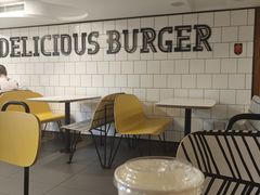 -麦当劳(文武路店)