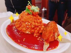 -清华大学-甲所餐厅
