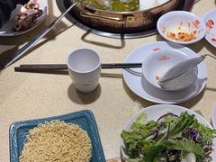 -煲大王老砂锅猪肚鸡(泊富ICITY店)