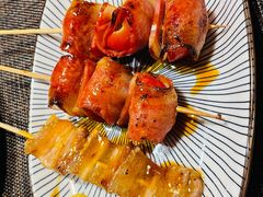 -五右卫门(张自忠路店)