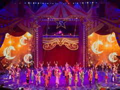 -珠海横琴长隆《卡卡虎奇遇记》