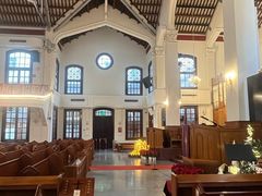 -广州基督教救主堂