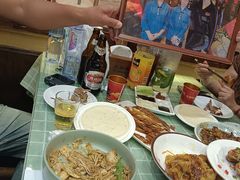 -玉桥餐厅(天坛店)