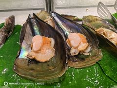 -鹿客臻鲜海鲜自助餐厅(永旺店)