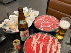 -熹悟海鲜火锅·广式打边炉
