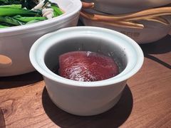 -新白鹿餐厅(滨江银泰店)