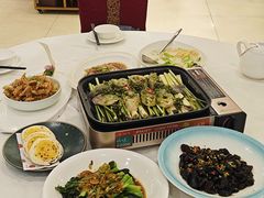 -天鲜阁·海鲜粤菜·33年老字号(石槎白云站店)