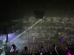 -梦之蓝青奥体育公园体育馆