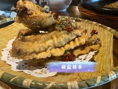 -翠姐姐农家大院(滨康路店)