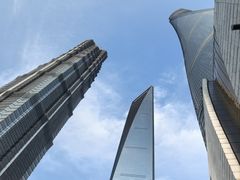 -上海中心大厦