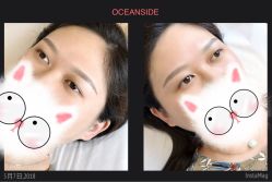 -MIVI野生眉纹绣纹眉