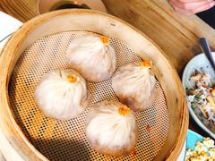 -蜜桃餐厅·古运河畔(南下塘店)