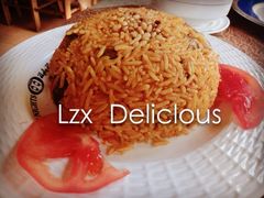 -一千一夜(工体店)