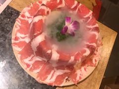 -蜀大侠火锅(四川北路店)