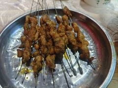 -小民大排档(马场角横路店)